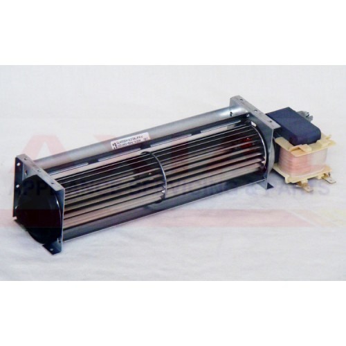 Electrolux Westinghouse Vent Fan and Motor 0214830001
