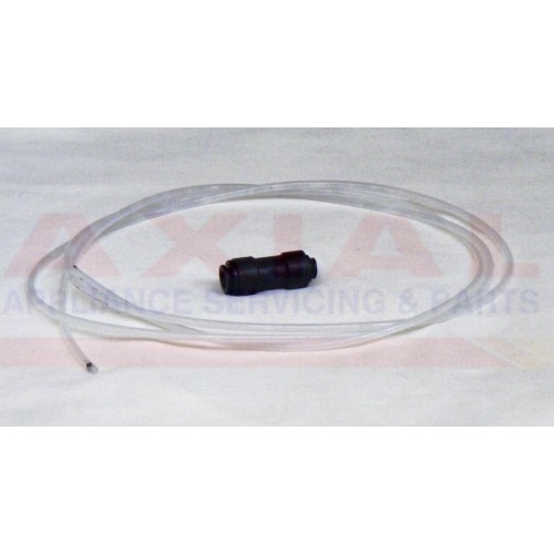 Electrolux Fridge Ice Water Tube ES6063