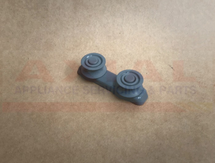 Delonghi Dishwasher Rail Support Assy 672030140056