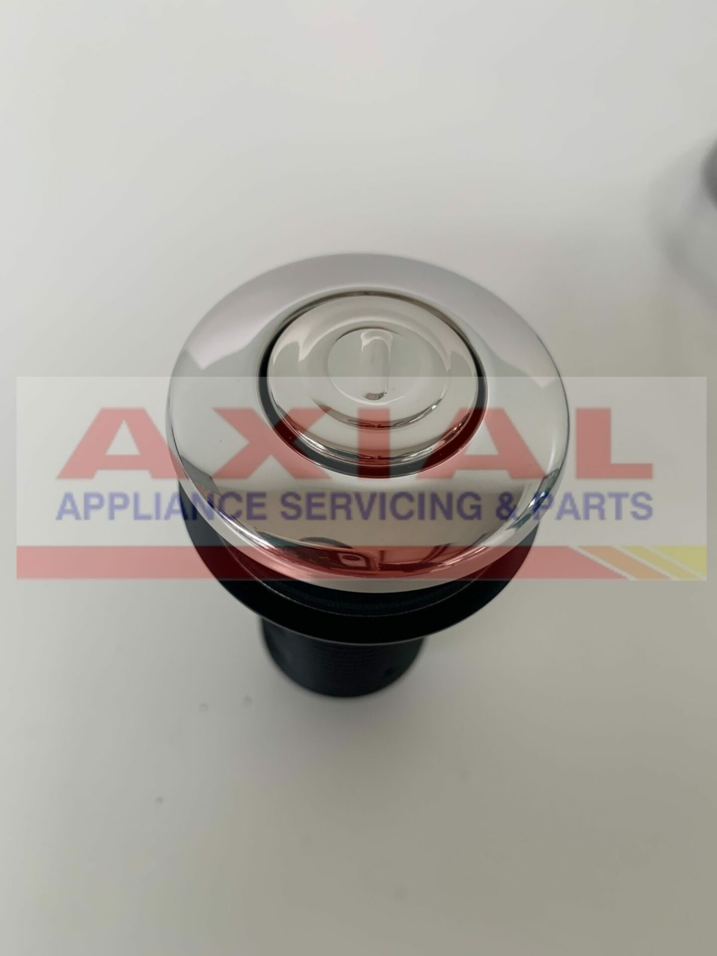 Insinkerator Waste Disposer Air Switch Single Touch Button For all