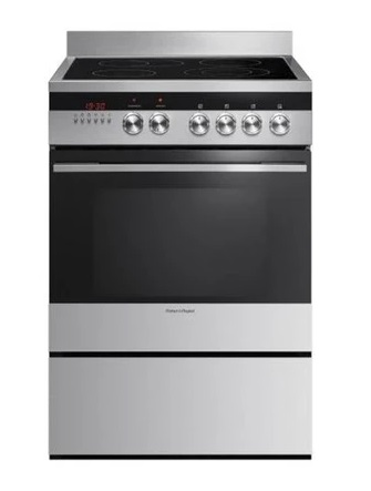 Fisher & Paykel Freestanding