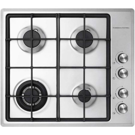 Fisher & Paykel Gas Cooktop