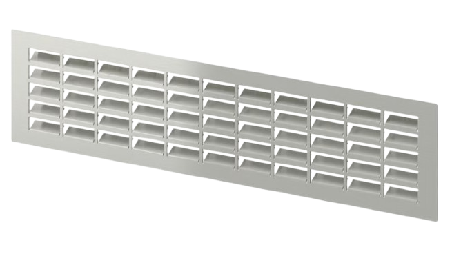 Stainless Steel Ventilation Grill AA302.710.33