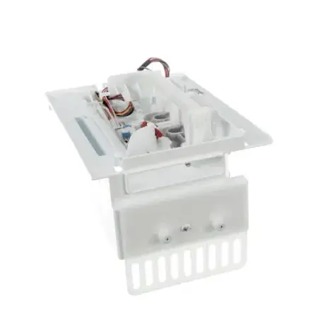 LG Fridge Freezer Craft Ice Maker Assembly AEQ73449908
