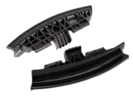 Beko Washing Machine Door Handle 2839780300