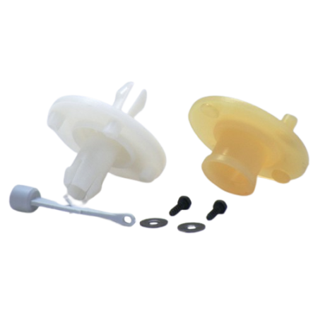 Simpson Support Bush & Spigot Kit 4055574463 0012377009K