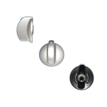 Electrolux Westinghouse Knob S/S 85800190080961 0019008096