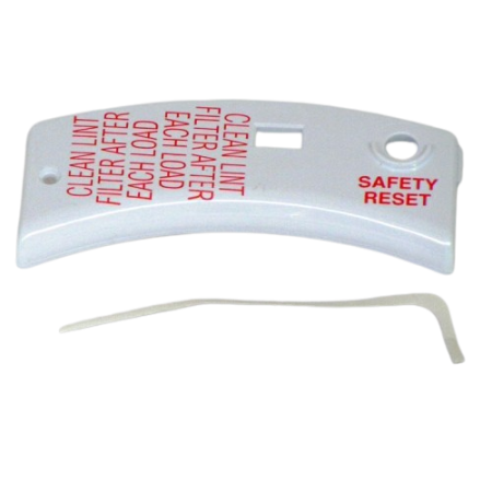 Simpson Dryer Door Switch Mounting Bracket 0030300101