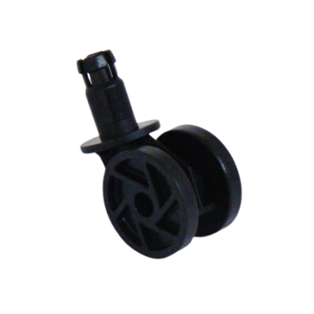 Electrolux Westinghouse Simpson Washing Machine Wheel Assembly 0067250471