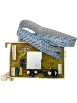 Electrolux Simpson Washing Machine Control Board 0133200109