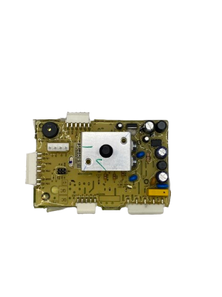 Electrolux Simpson Washing Machine Control Board 554 0133200118