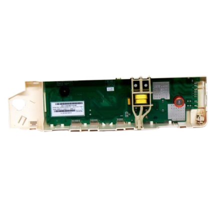 Electrolux Simpson Washing Machine Control Board 0133277060