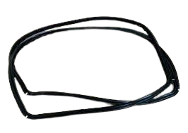 Electrolux Westinghouse Oven Door Seal 0208003461