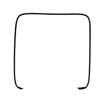 Electrolux Simpson Westinghouse Dishwasher Gasket 0208400158G