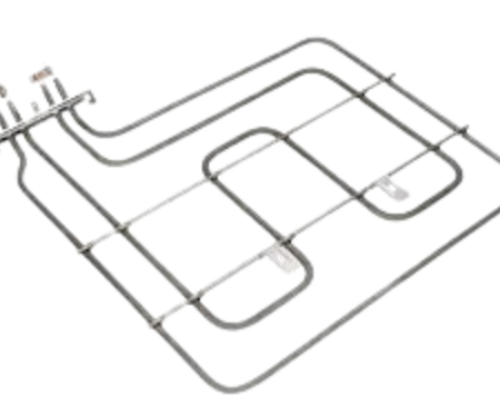 Beko Oven Upper Grill Heating Element 262900059