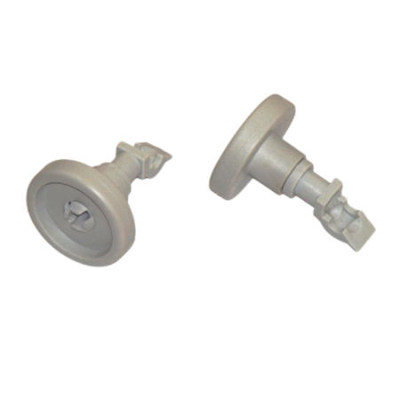 Simpson Dishwasher Lower Basket Wheel 0238400059K