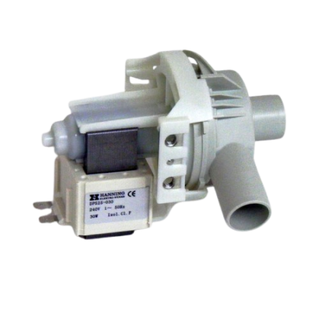 Electrolux Simpson Westinghouse Washing Machine Drain Pump 4055578704 0499200049
