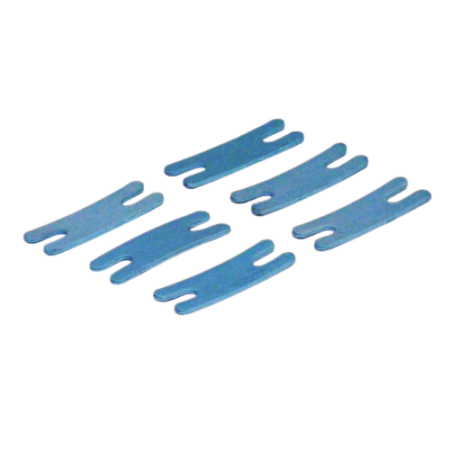 Electrolux Simpson Dryer Front Bearing Pad 0542377012K