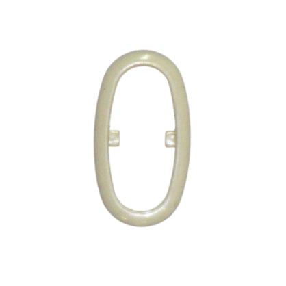 Electrolux Westinghouse Freestanding Oven Range Bezel 4055562955 0545002693