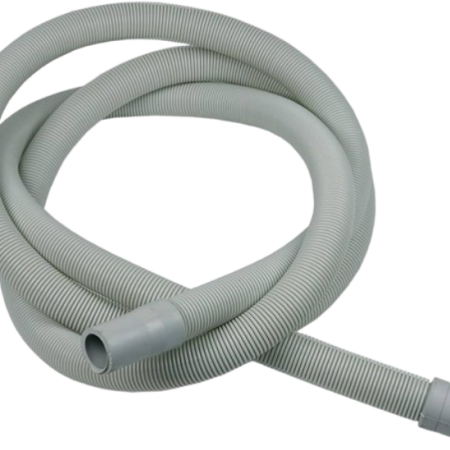 Westinghouse Simpson Dishwasher 2M Drain Hose 0571400142