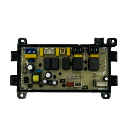 Panasonic Dryer Main Control Board 101060030032