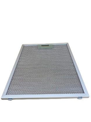 Fisher and Paykel Aluminum Rangehood Filter R104163