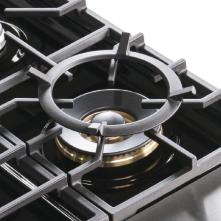 Beko Stove Wok Trivet 119240080