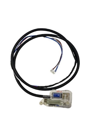 Electrolux Simpson Washing Machine Lid Lock 119414520