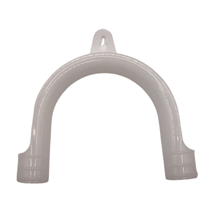 Electrolux Simpson Washing Machine Drain Hose Hook 124291600