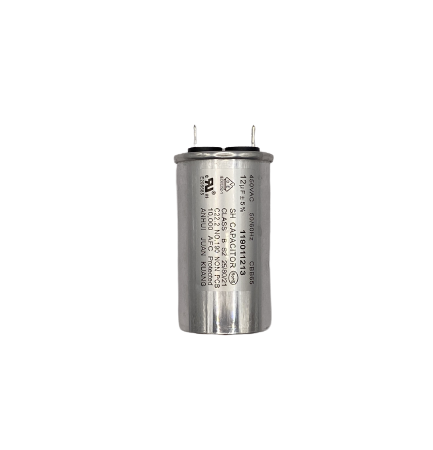Simpson Westinghouse Washing Machine Capacitor 12uF 119011213