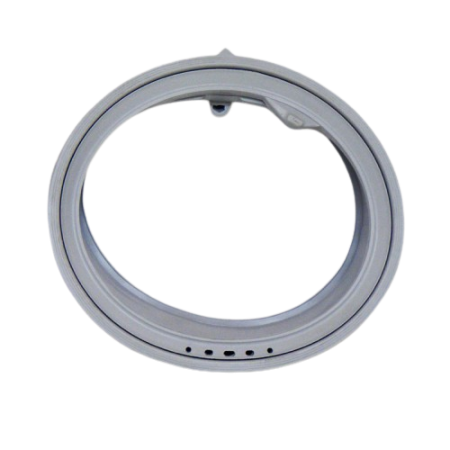 Electrolux Westinghouse Simpson Washing Machine Bellows Gasket 132144611