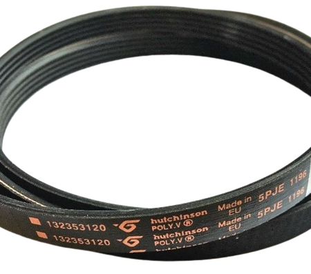 Electrolux Washing Machine Drive Belt 1323531203