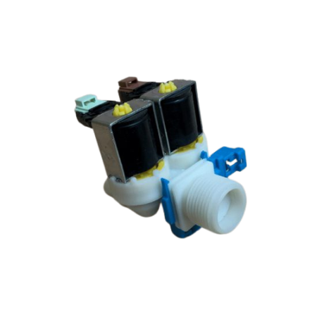 Electrolux Westinghouse Simpson Washing Machine Valve and Solenoid Assy 132441612