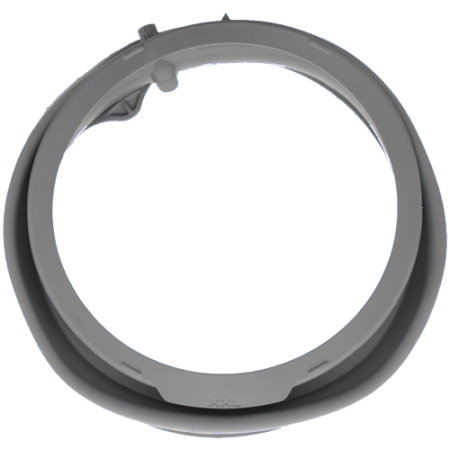 Electrolux Front Loader Door Seal/Gasket 4055663225