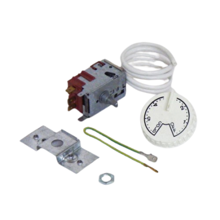 Electrolux Westinghouse Fridge Thermostat Kit 1409938