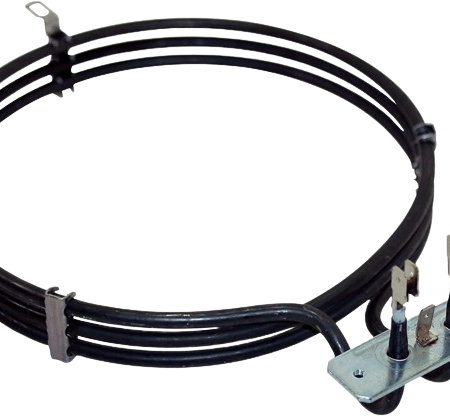 Ariston Indesit Oven Fan Element A141180 C00141180 2800W