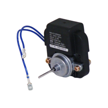 Electrolux Westinghouse Fridge Fan Motor 1434362