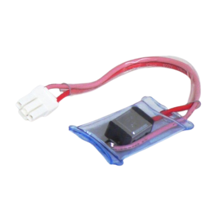 Electrolux Westinghouse Simpson Fridge Defrost Termination Thermostat 1448818
