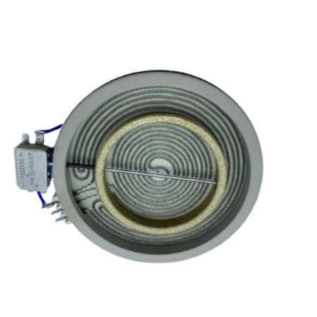 Beko Ceramic Cooktop Dual Element 162260006