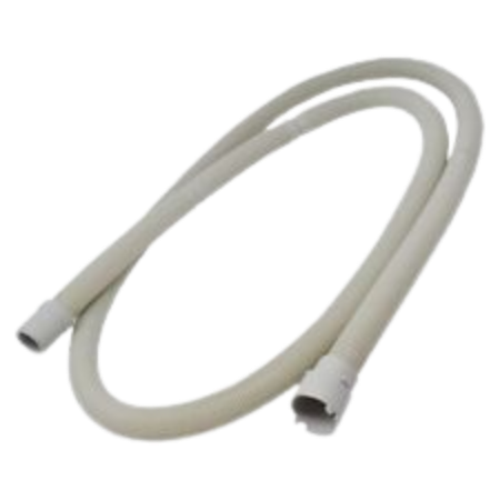 Beko Belling Euromaid Dishwasher Drain Hose 1740161400