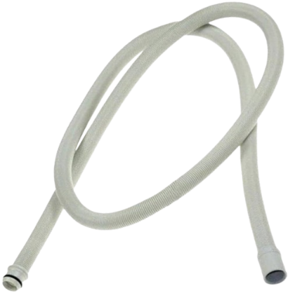 Beko Dishwasher Drain Hose 1752000200