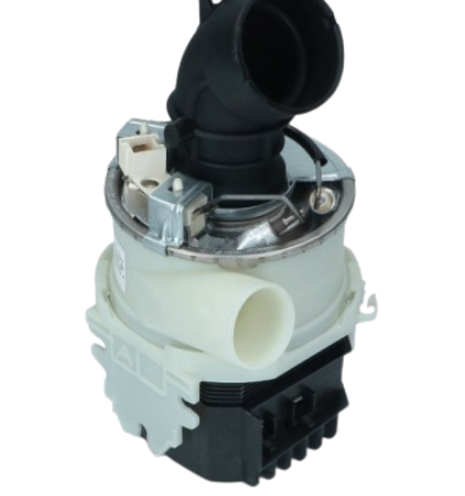 Beko Belling Dishwasher Heat Pump Wash Motor 1752480100