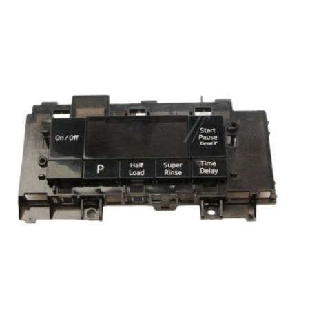 Beko Dishwasher Printed Key Group 1780314300