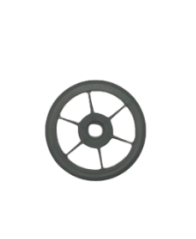 Beko Dishwasher Air Funnel Cap 1882620700