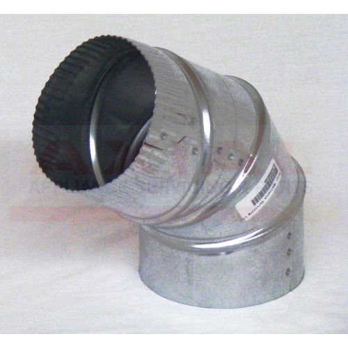 Adjustable Elbow 150mm ELB069030