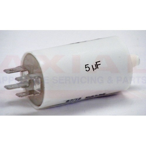 Dishwasher Capacitor 5μF AA0005