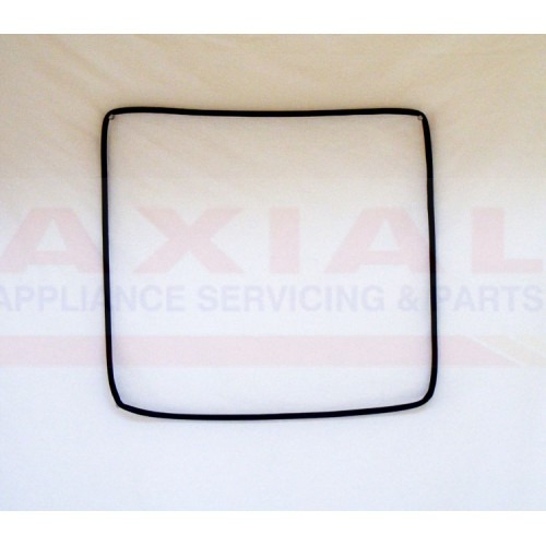 Fisher and Paykel Delonghi Oven 6 Button Digital Clock 542444P Axial