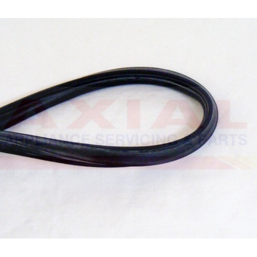 Fisher and Paykel Single Wall Oven Gasket 541684