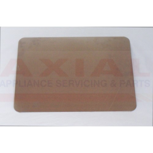 Fisher and Paykel Universal Bake tray 330mm x 410mm 572023