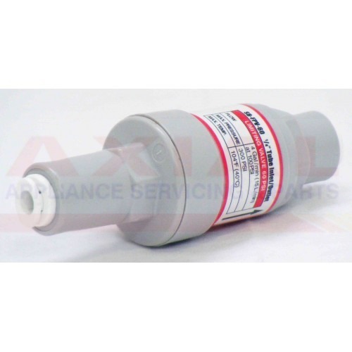 Pressure Limiting Valve WF6